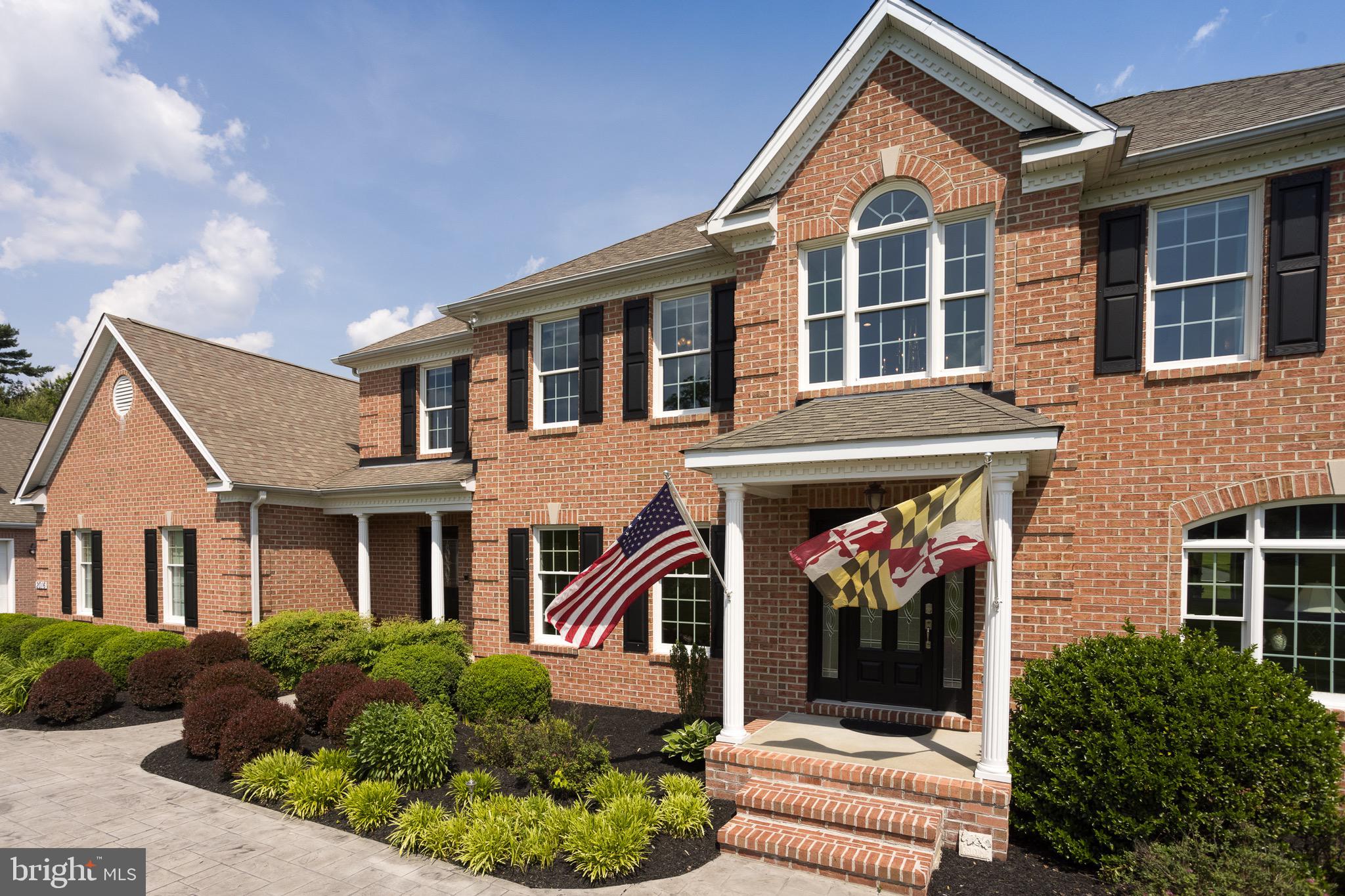 2016 Milldale Court Fallston, MD 21047 - Photo 5 of 27