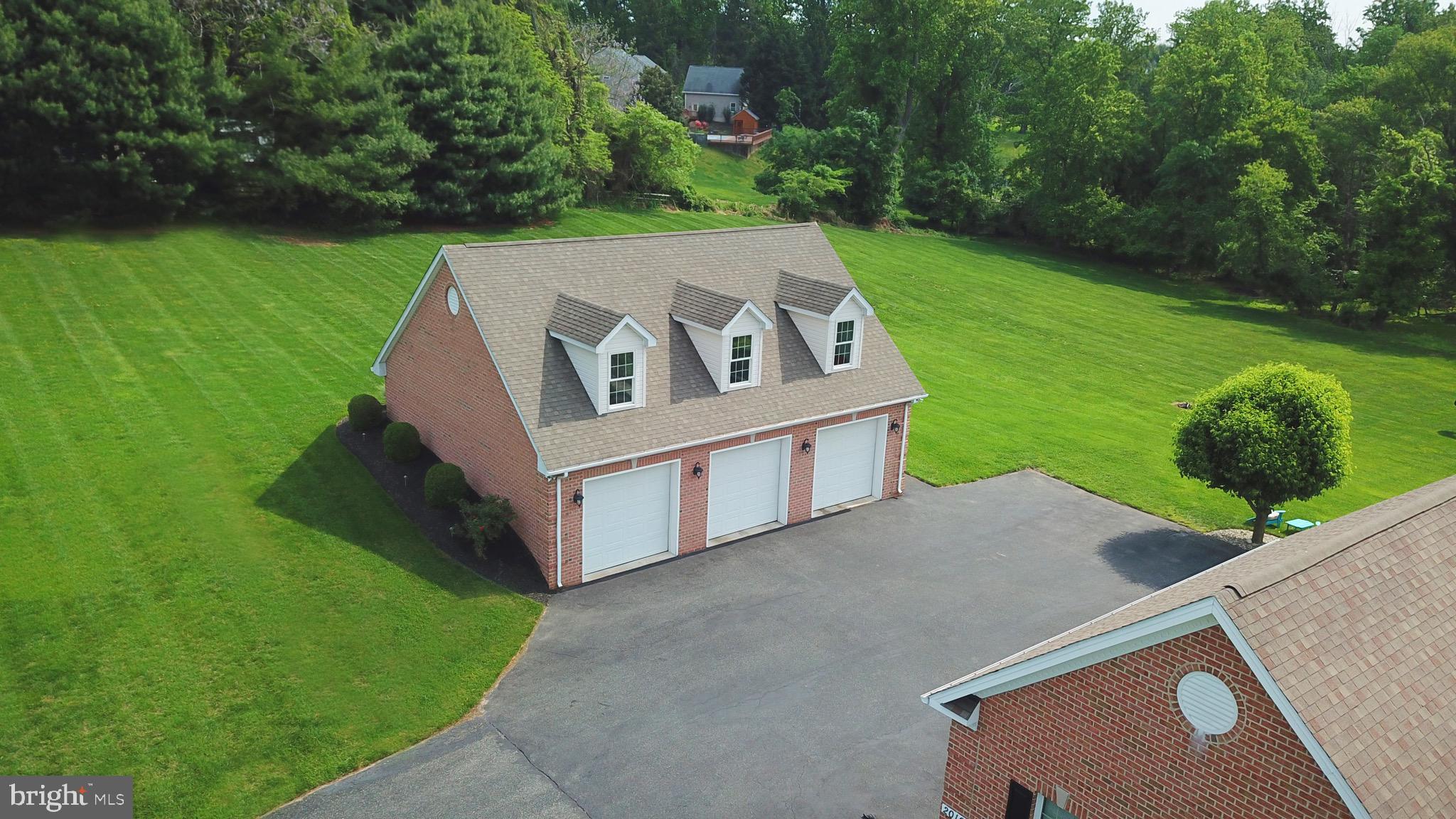 2016 Milldale Court Fallston, MD 21047 - Photo 9 of 27