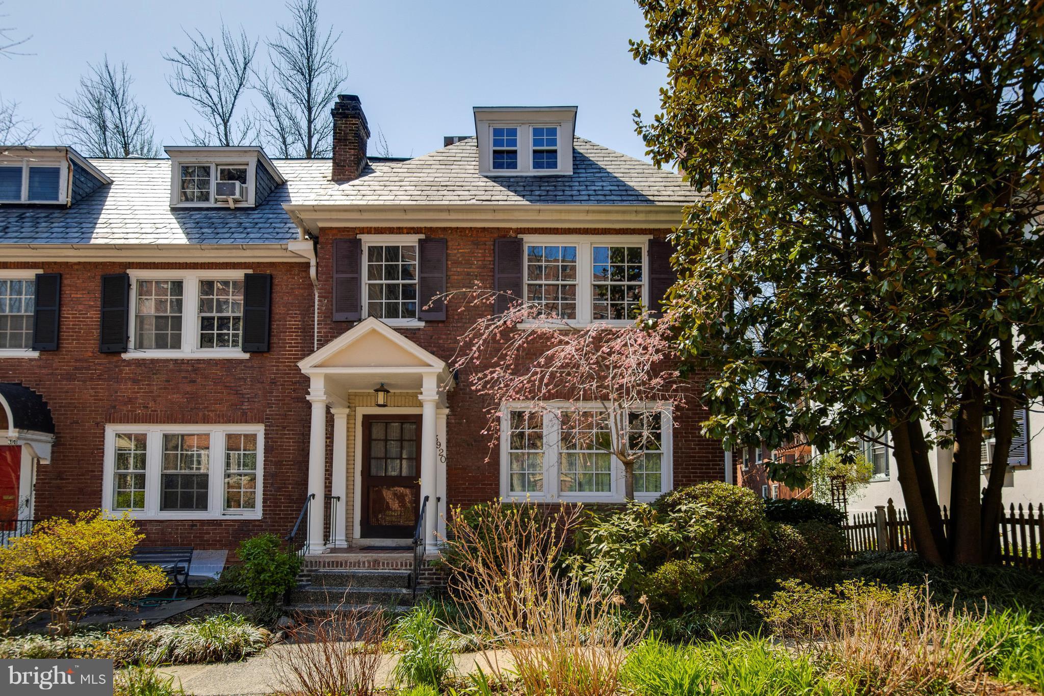 3920 Cloverhill Road Baltimore, MD 21218 - Photo 1 of 29 Exterior (Front)
