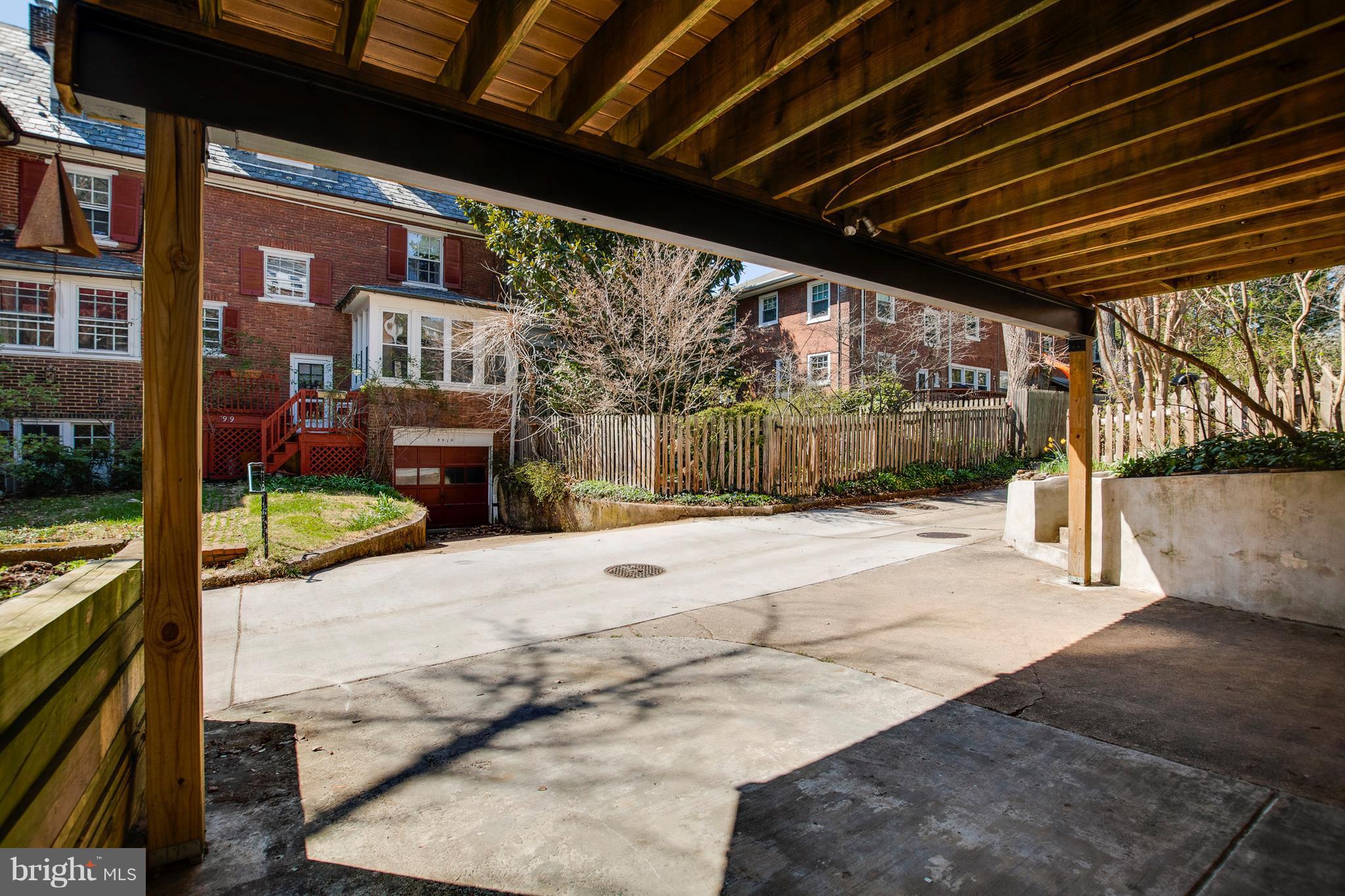 3920 Cloverhill Road Baltimore, MD 21218 - Photo 28 of 29 Exterior (General)