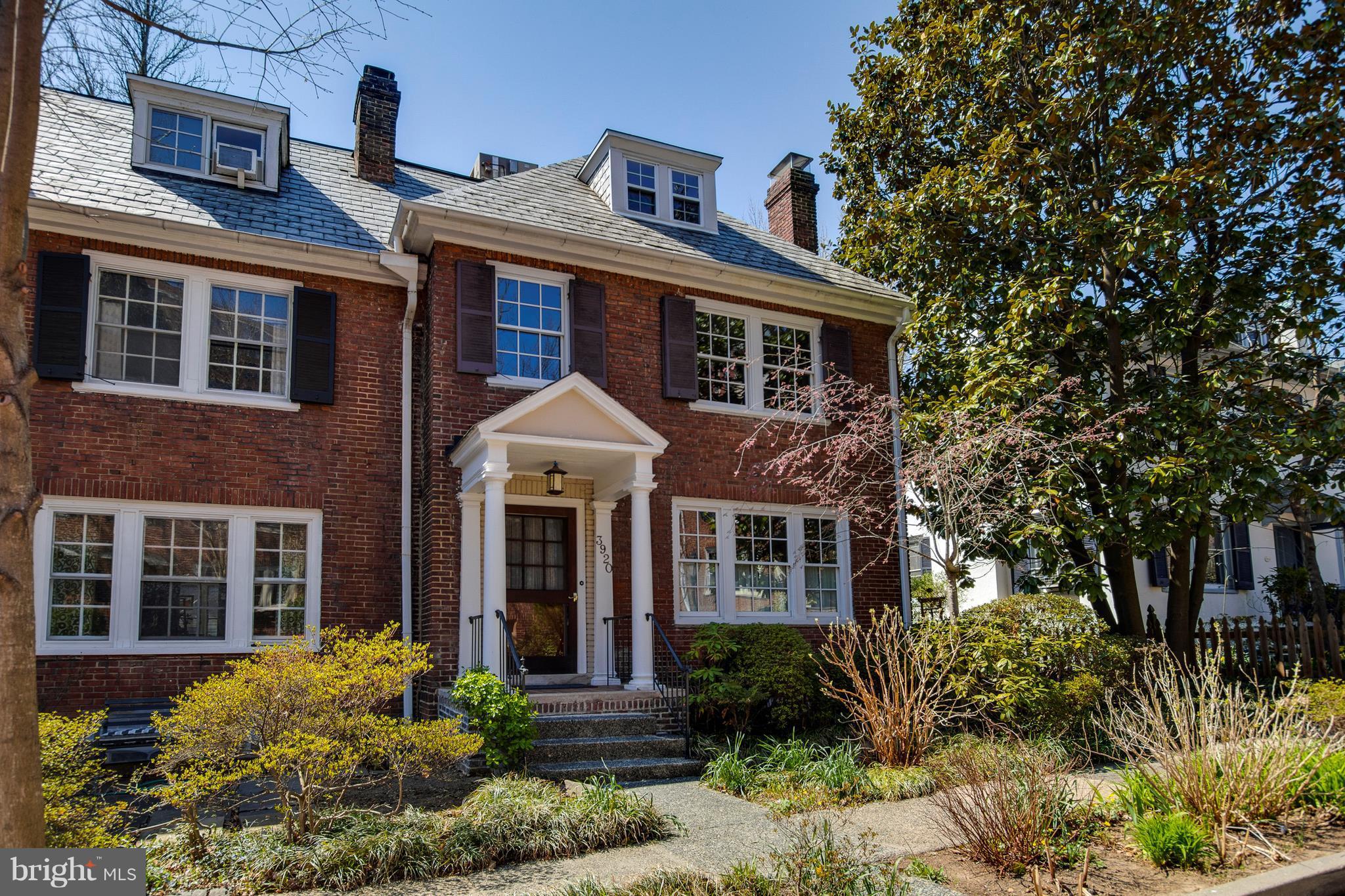 3920 Cloverhill Road Baltimore, MD 21218 - Photo 29 of 29 Exterior (Front)