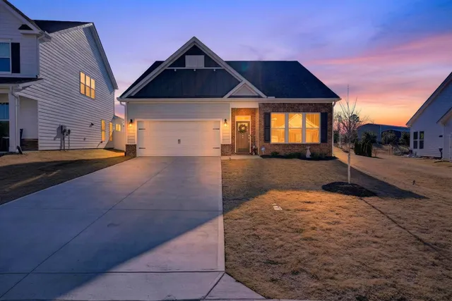 $379,000 | 305 Addie Court, Woodruff, SC 29388