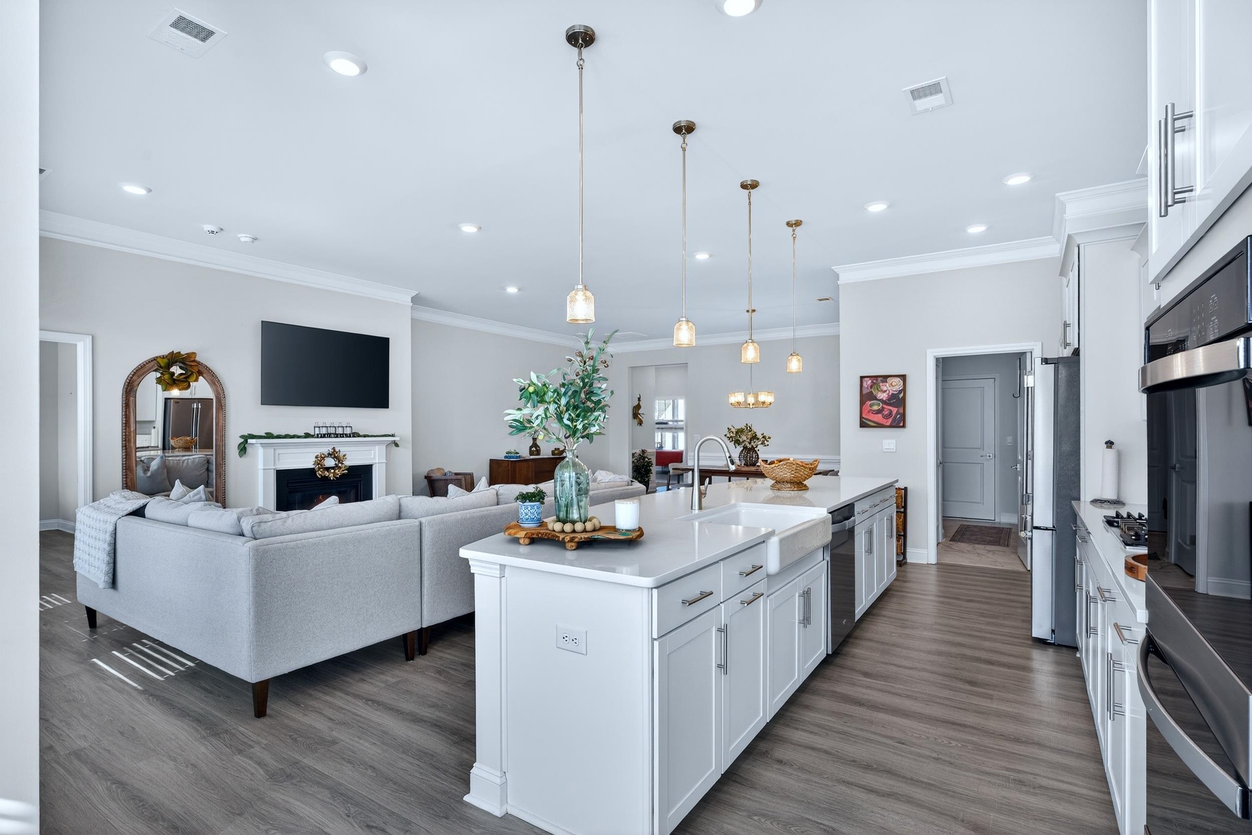 305 Addie Court Woodruff, SC 29388 - Photo 11 of 47