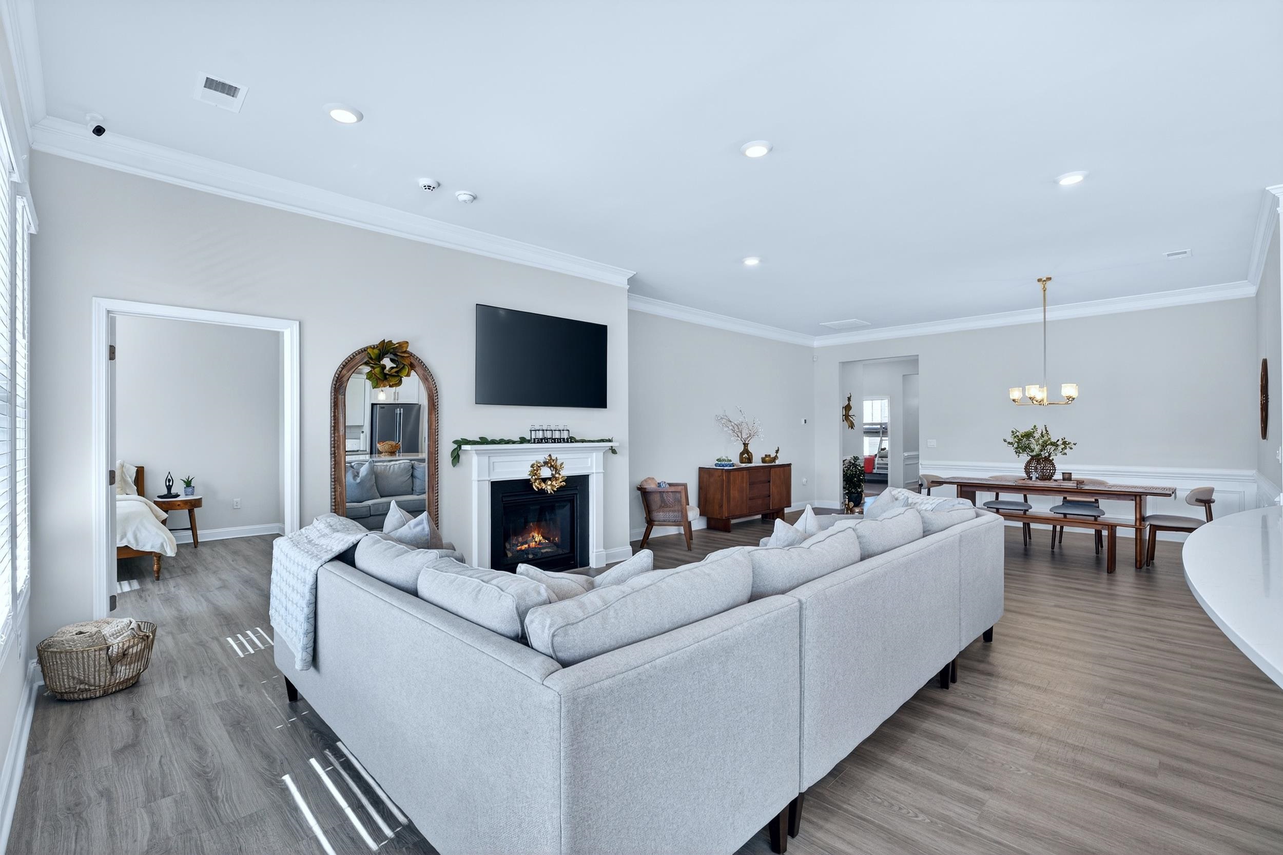 305 Addie Court Woodruff, SC 29388 - Photo 17 of 47