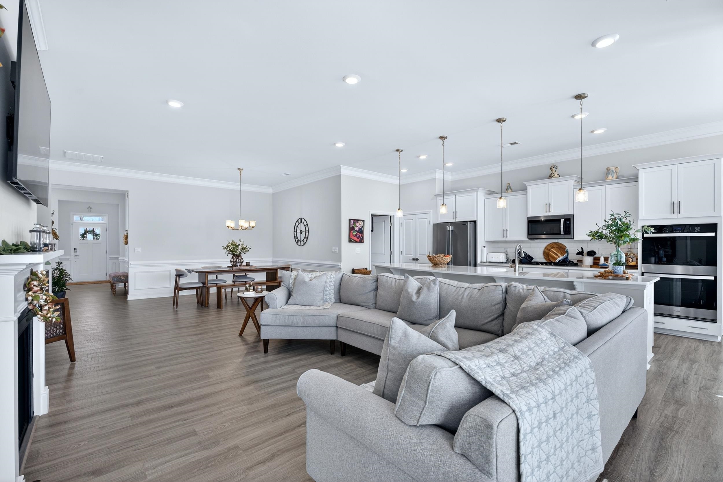 305 Addie Court Woodruff, SC 29388 - Photo 18 of 47