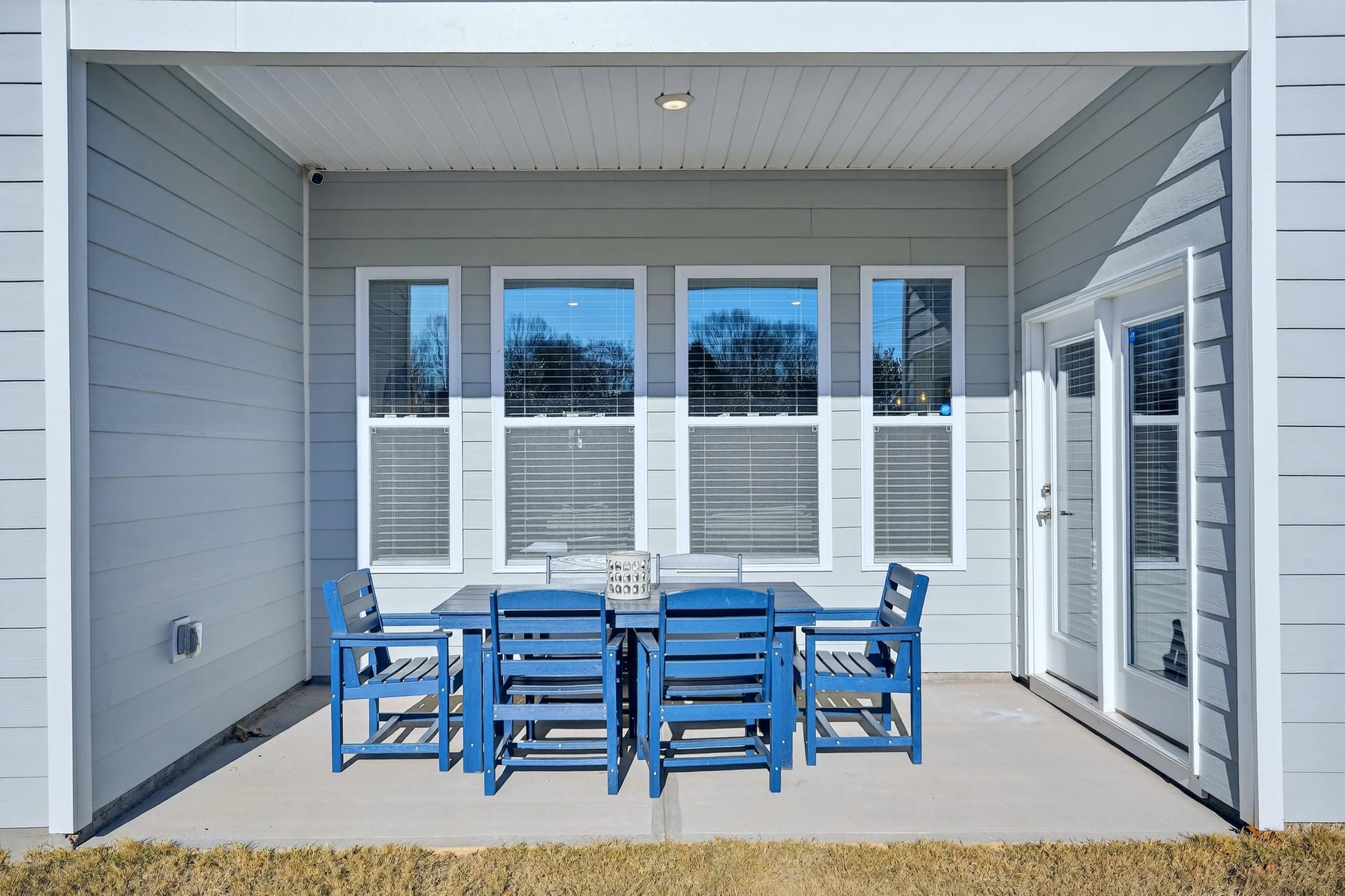 305 Addie Court Woodruff, SC 29388 - Photo 36 of 47