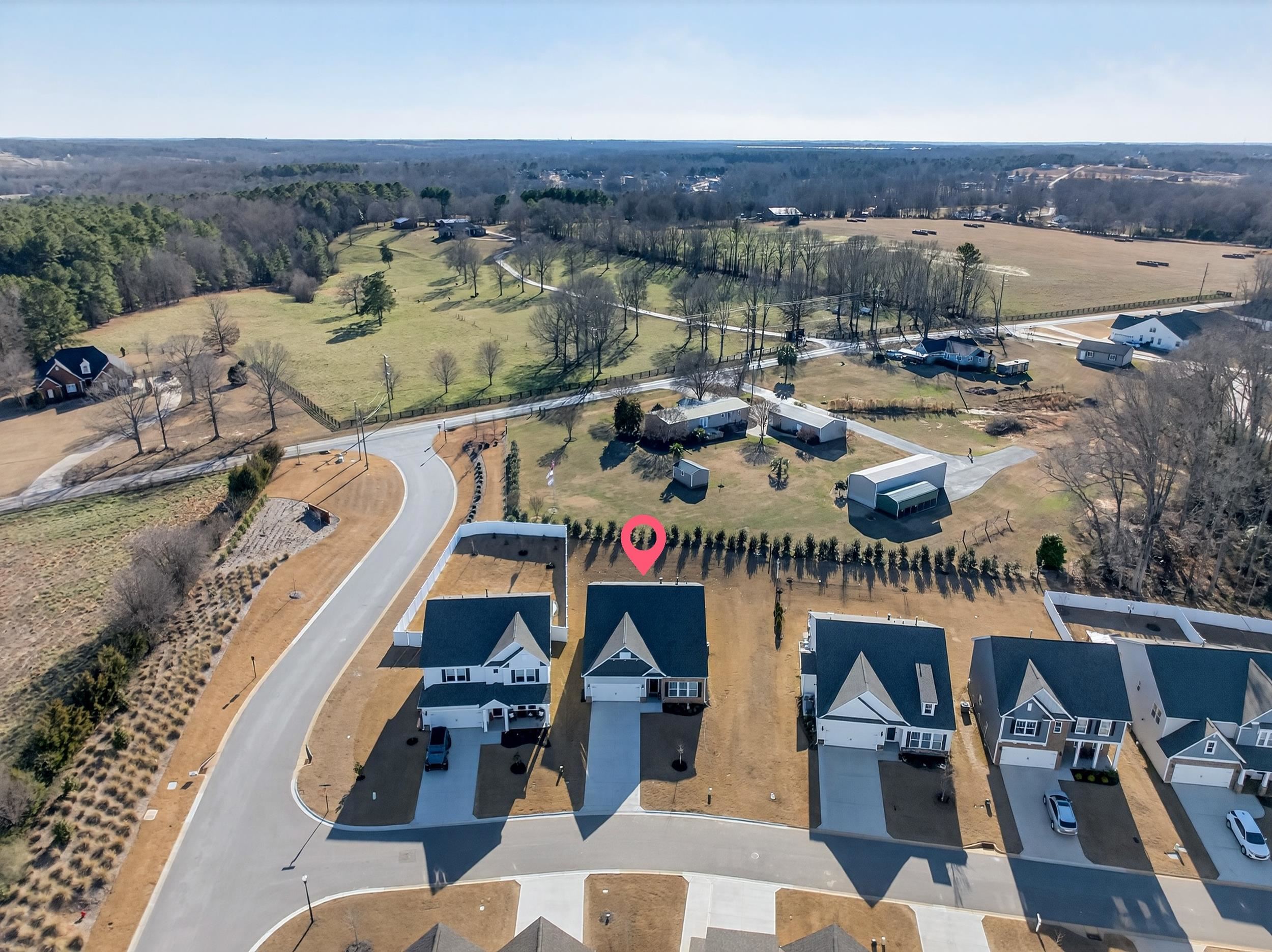 305 Addie Court Woodruff, SC 29388 - Photo 38 of 47