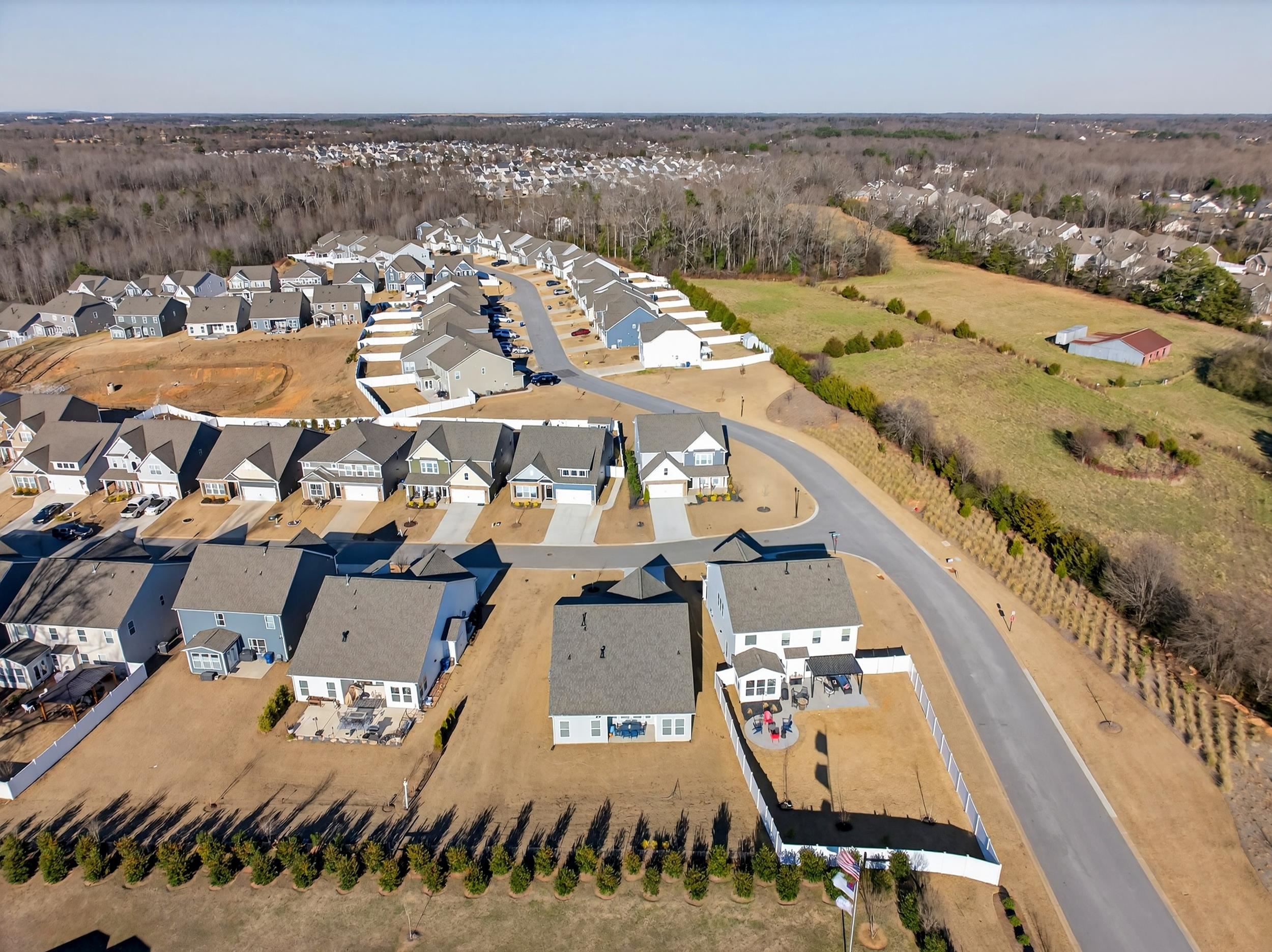 305 Addie Court Woodruff, SC 29388 - Photo 40 of 47