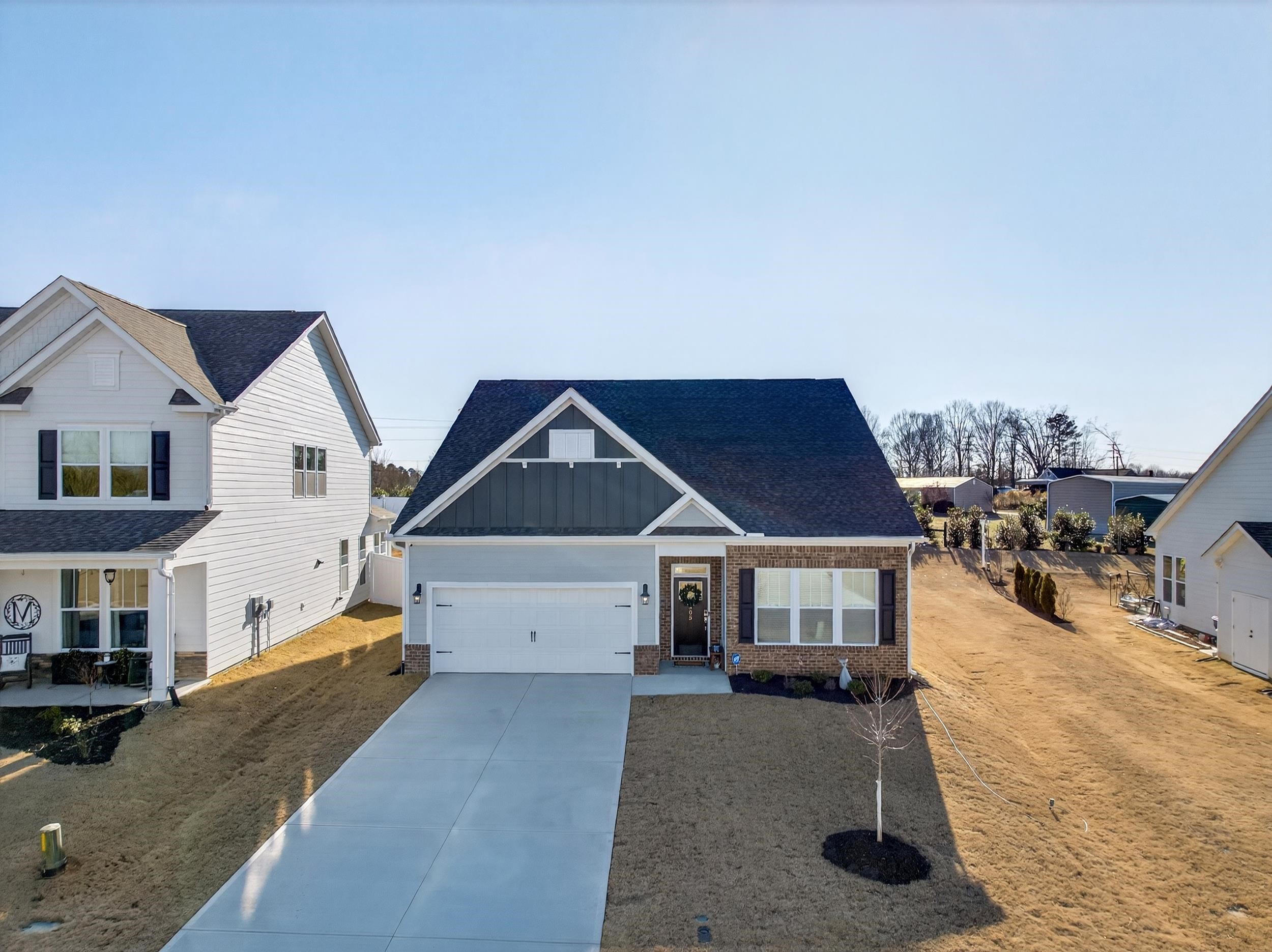 305 Addie Court Woodruff, SC 29388 - Photo 44 of 47