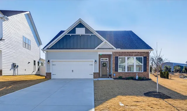 $379,000 | 305 Addie Court, Woodruff, SC 29388