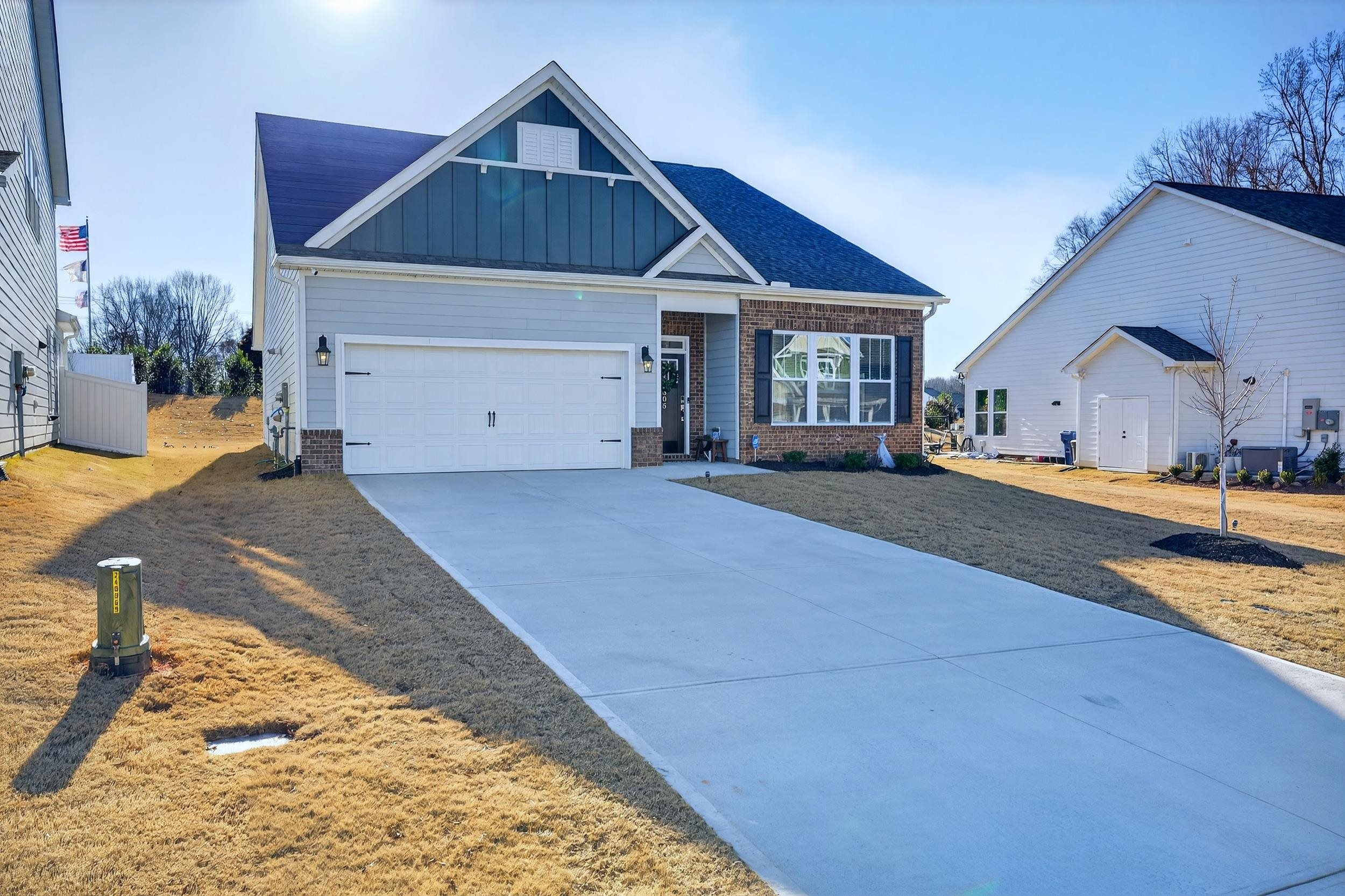 305 Addie Court Woodruff, SC 29388 - Photo 45 of 47