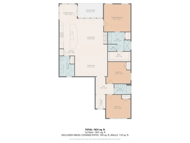 $379,000 | 305 Addie Court, Woodruff, SC 29388