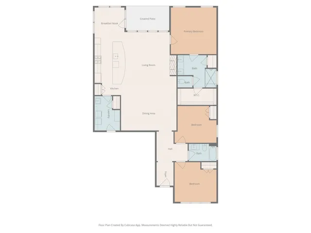 $379,000 | 305 Addie Court, Woodruff, SC 29388