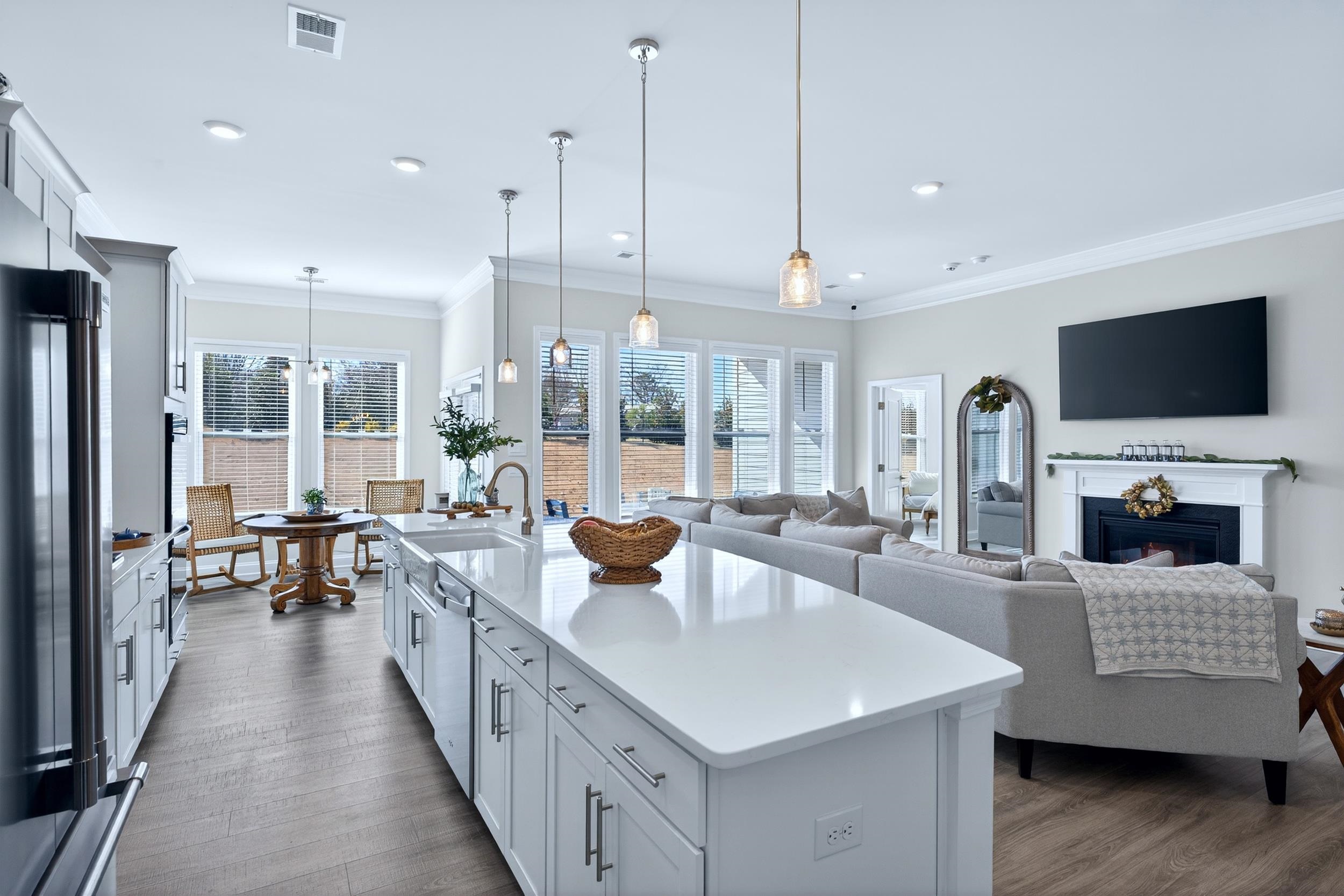 305 Addie Court Woodruff, SC 29388 - Photo 8 of 47