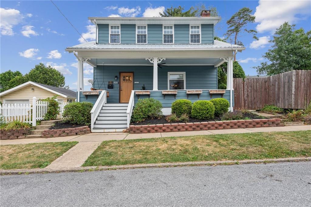 20 South 14th Street Indiana, PA 15701 - Photo 1 of 33 Gallery Image 1
