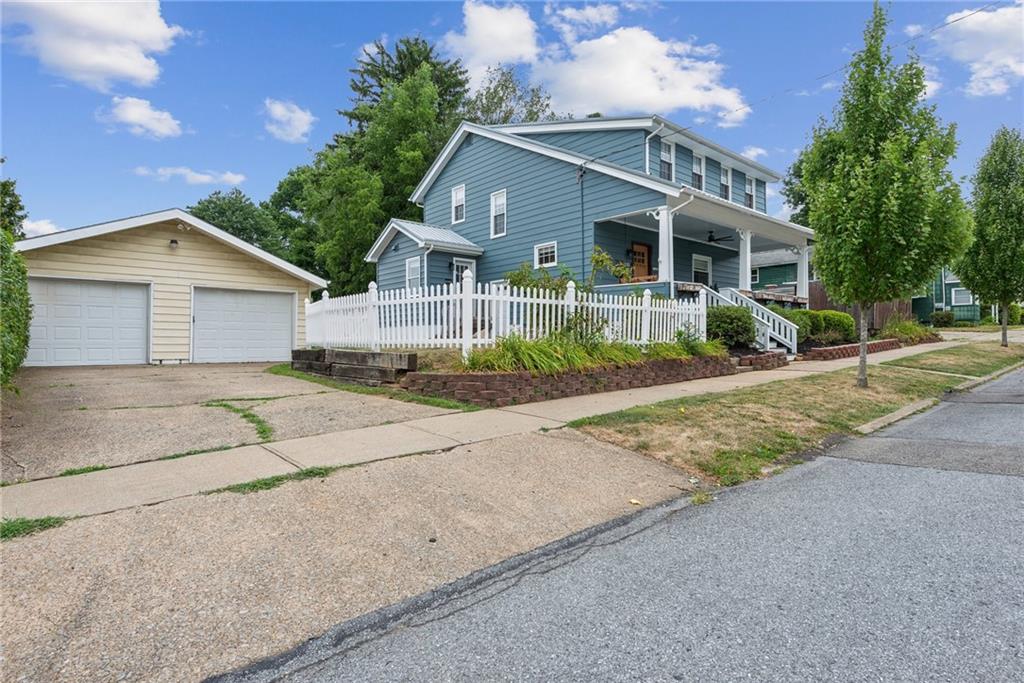 20 South 14th Street Indiana, PA 15701 - Photo 29 of 33 Gallery Image 29