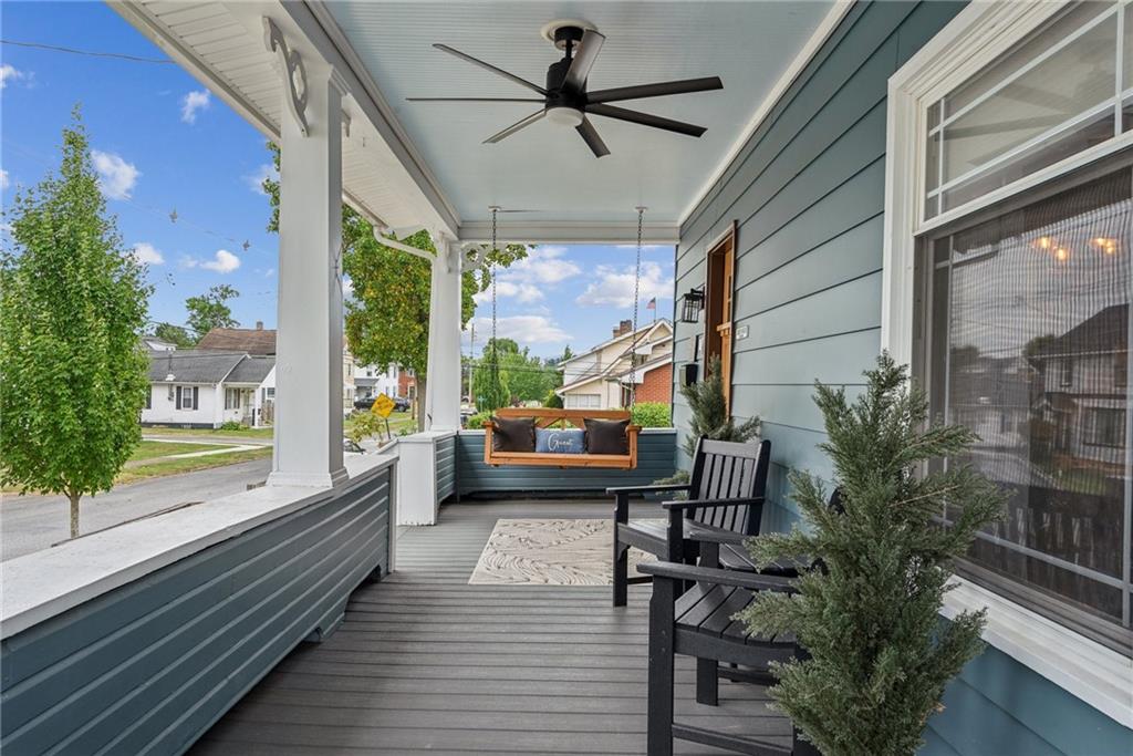 20 South 14th Street Indiana, PA 15701 - Photo 3 of 33 Gallery Image 3
