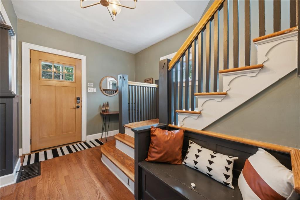 20 South 14th Street Indiana, PA 15701 - Photo 4 of 33 Gallery Image 4