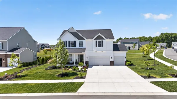 $564,000 | 2713 Maize Loop, Saline, MI 48176