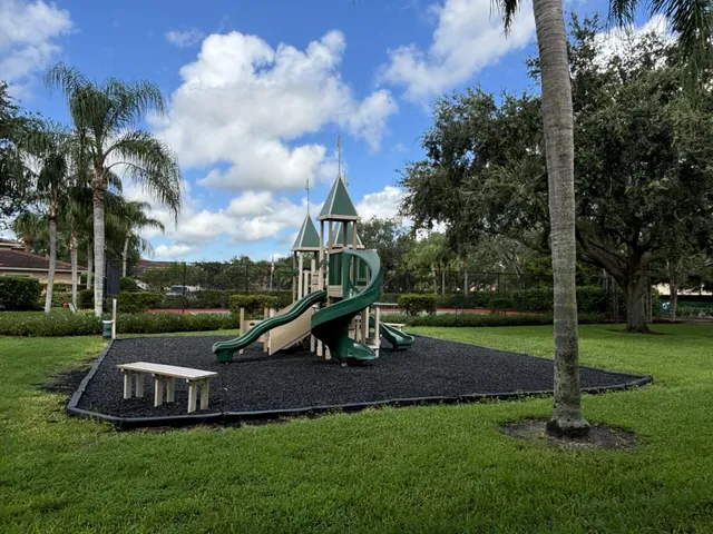 a view of a park