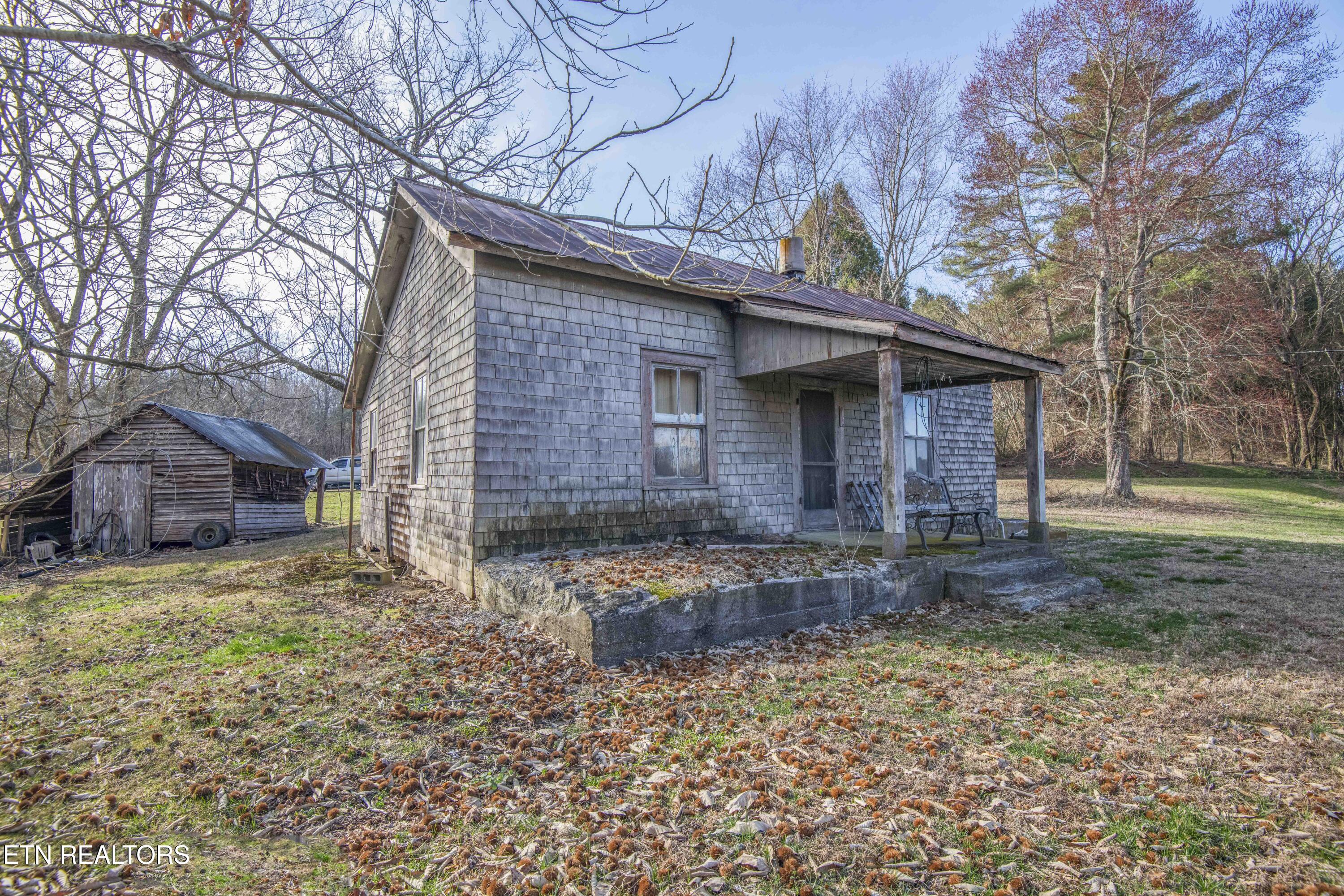 259 Shearman Road Ten Mile, TN 37880 - Photo 1 of 51 ground 8_1