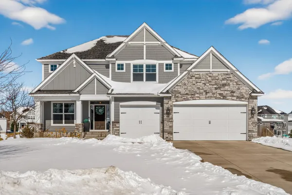 $915,000 | 2935 132nd Court Northeast, Blaine, MN 55449