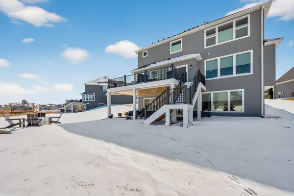 $915,000 | 2935 132nd Court Northeast, Blaine, MN 55449