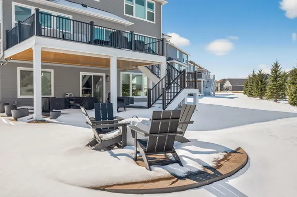 $915,000 | 2935 132nd Court Northeast, Blaine, MN 55449