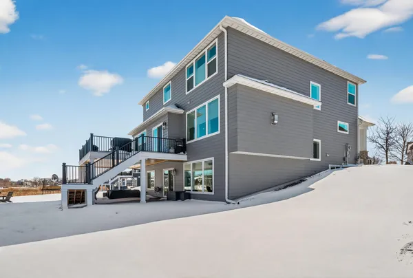 $915,000 | 2935 132nd Court Northeast, Blaine, MN 55449