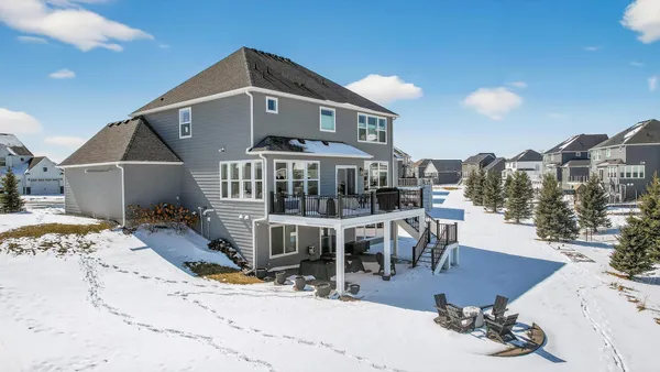 $915,000 | 2935 132nd Court Northeast, Blaine, MN 55449