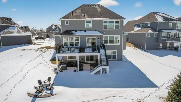 $915,000 | 2935 132nd Court Northeast, Blaine, MN 55449
