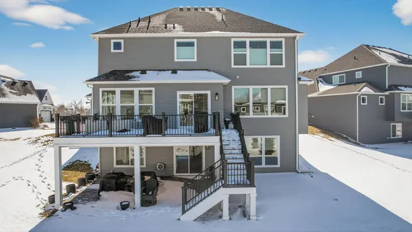 $915,000 | 2935 132nd Court Northeast, Blaine, MN 55449