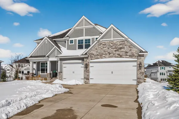 $915,000 | 2935 132nd Court Northeast, Blaine, MN 55449