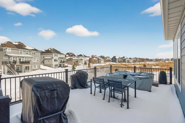 $915,000 | 2935 132nd Court Northeast, Blaine, MN 55449