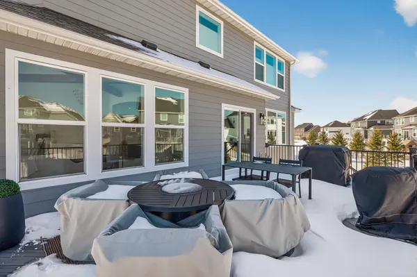 $915,000 | 2935 132nd Court Northeast, Blaine, MN 55449