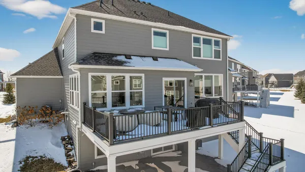 $915,000 | 2935 132nd Court Northeast, Blaine, MN 55449