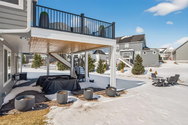 $915,000 | 2935 132nd Court Northeast, Blaine, MN 55449