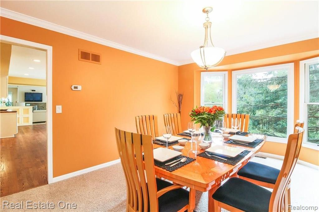 3258 Quail Ridge Circle Rochester Hills, MI 48309 - Photo 18 of 85