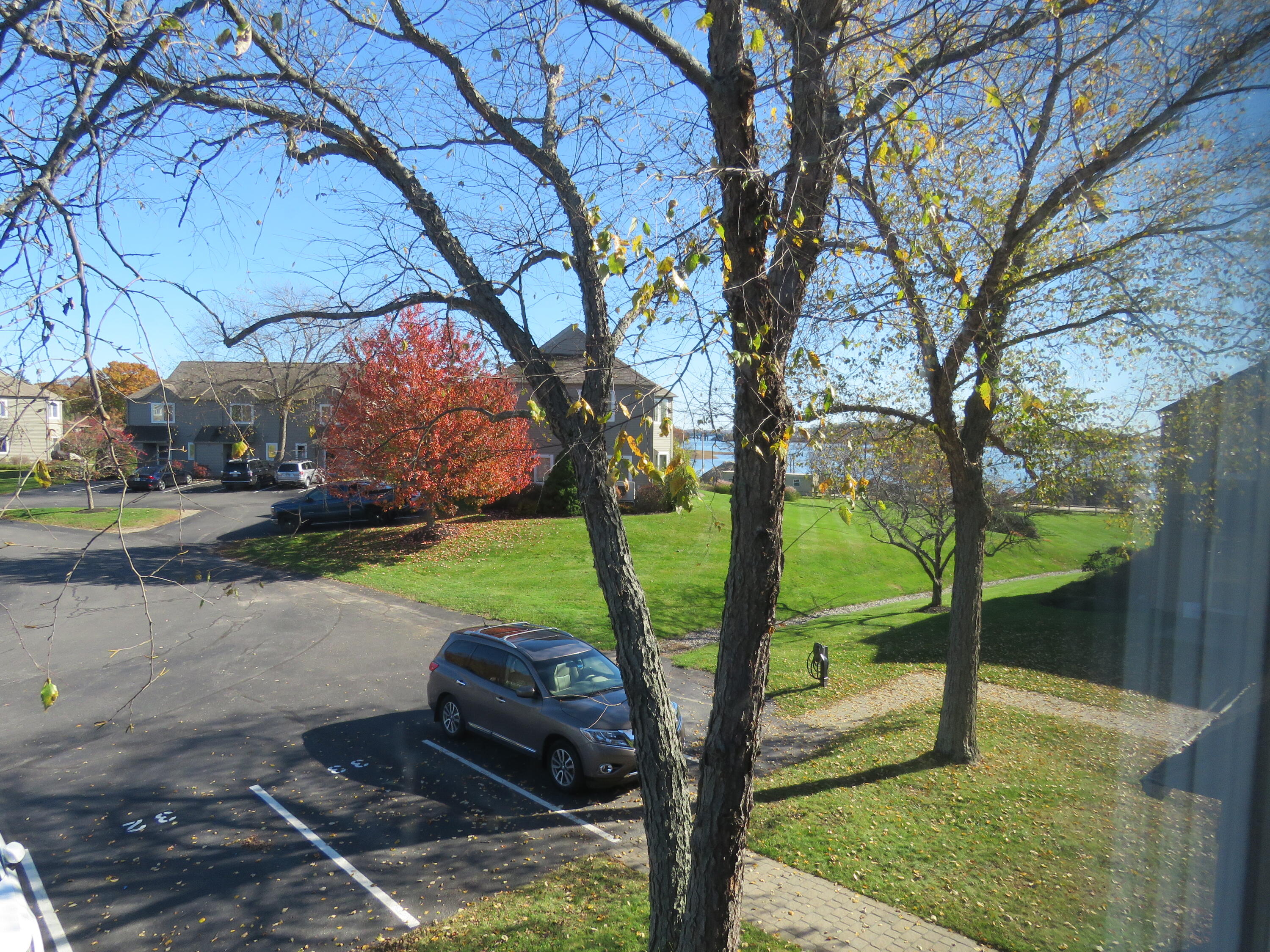 28 Back Cove Estates Road, Unit 28 Portland, ME 04103 - Photo 19 of 20 bedroom-view