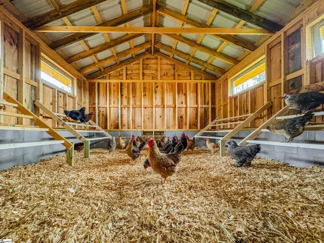 $205,000 | 309 Mountain Top Trail, Easley, SC 29640