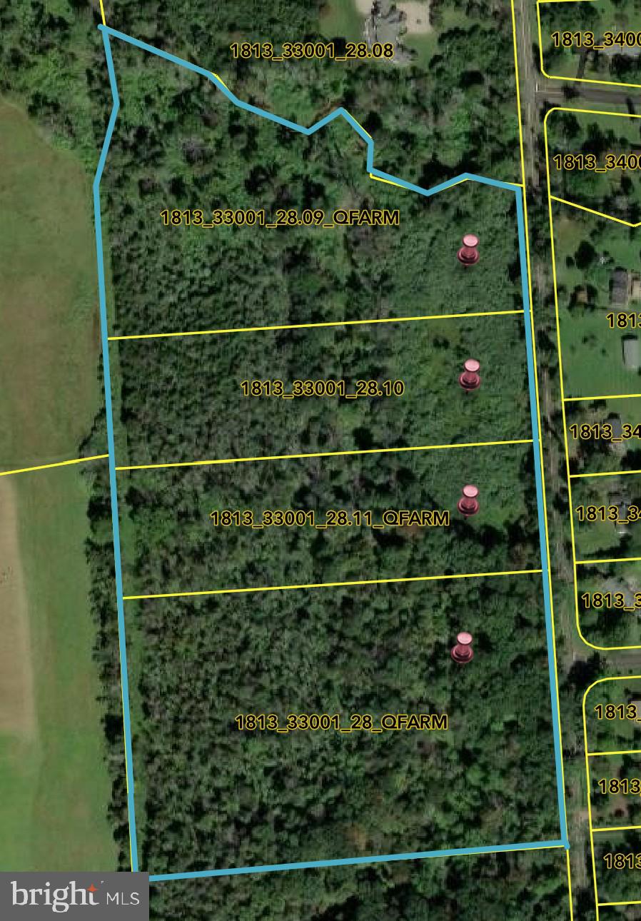 2 Cherry Hill Road Princeton, NJ 08540 - Photo 2 of 2 a view of a mirror