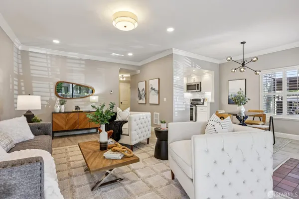 $705,000 | 53 Cove Lane, Redwood City, CA 94065