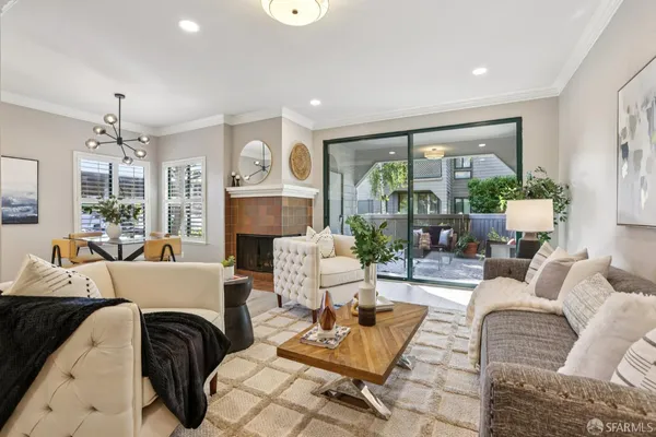 $705,000 | 53 Cove Lane, Redwood City, CA 94065