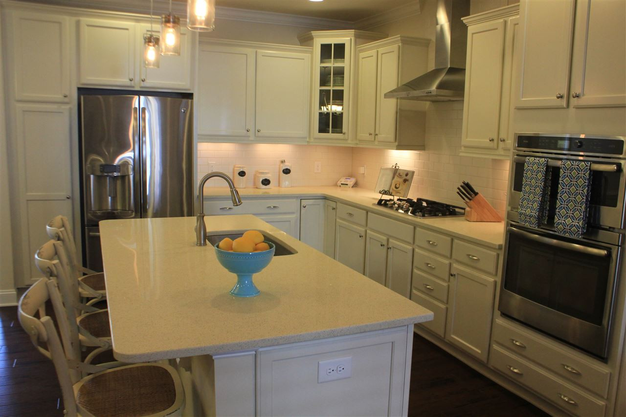 736 Fallon Grove Way Raleigh, NC 27608 - Photo 7 of 25 Photo 7