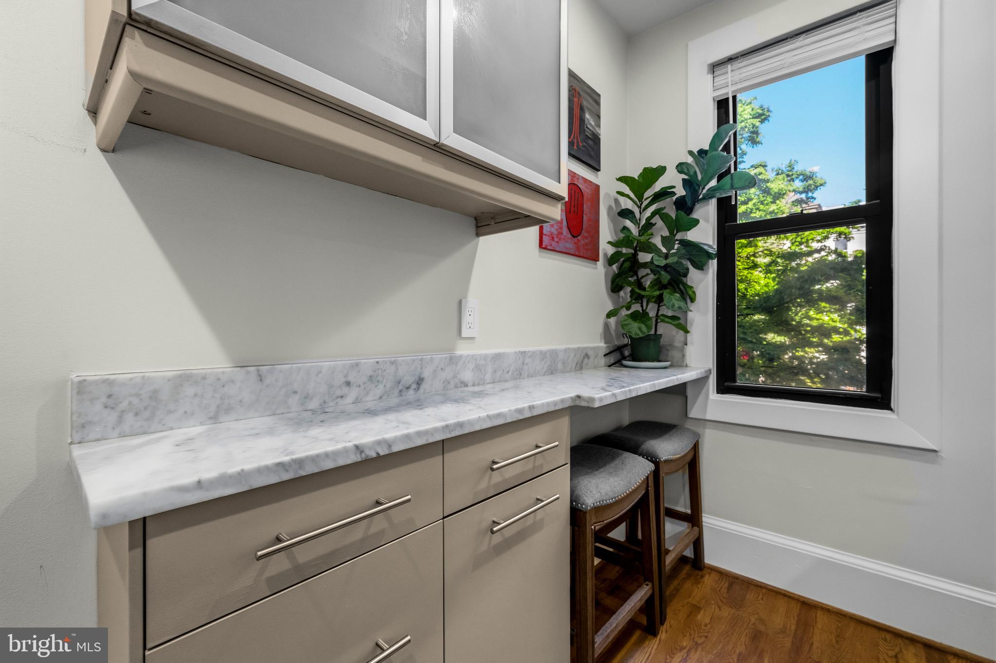 1726 17th Street Northwest, Unit 201 Washington, DC 20009 - Photo 5 of 12