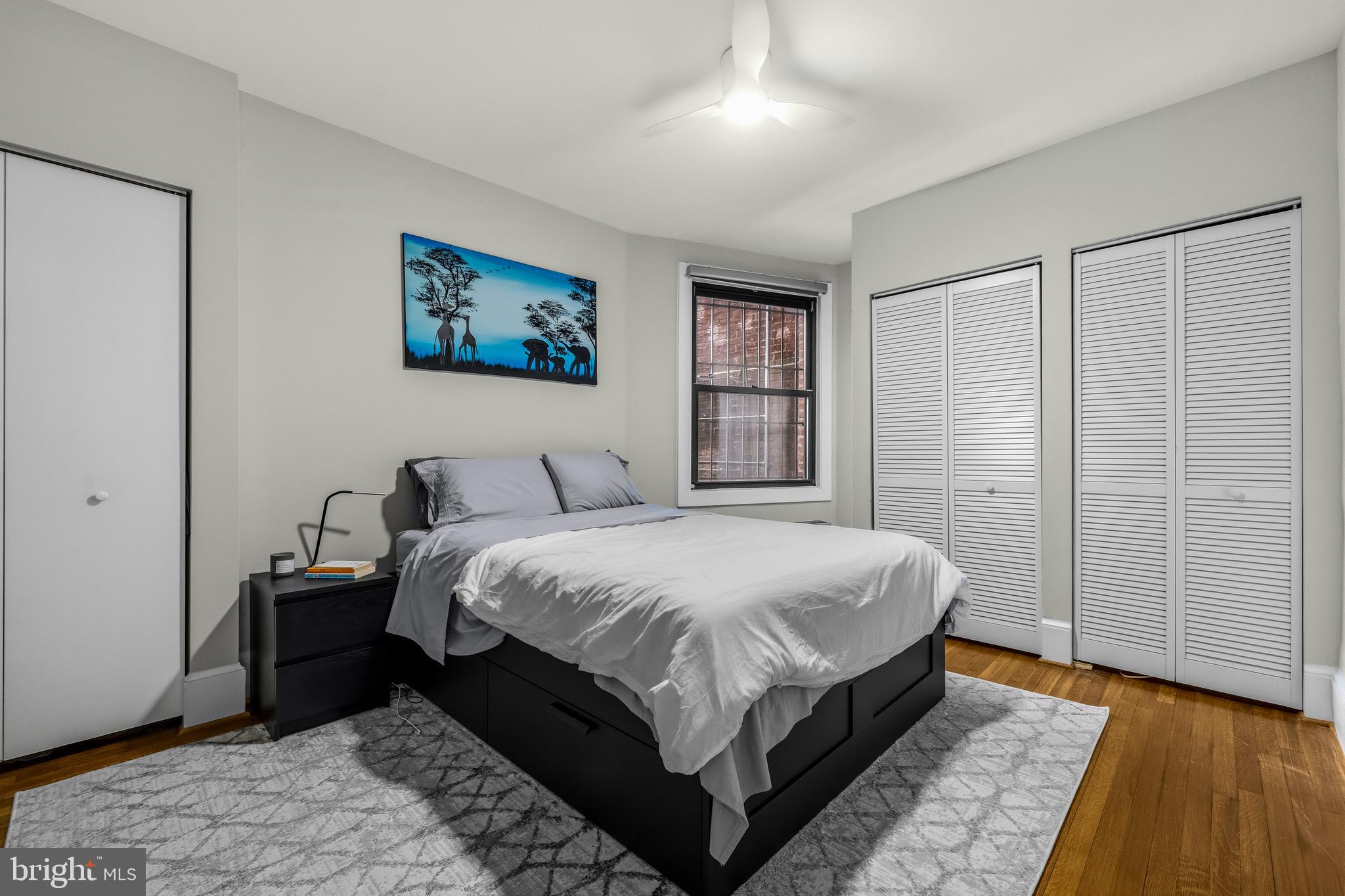 1726 17th Street Northwest, Unit 201 Washington, DC 20009 - Photo 8 of 12