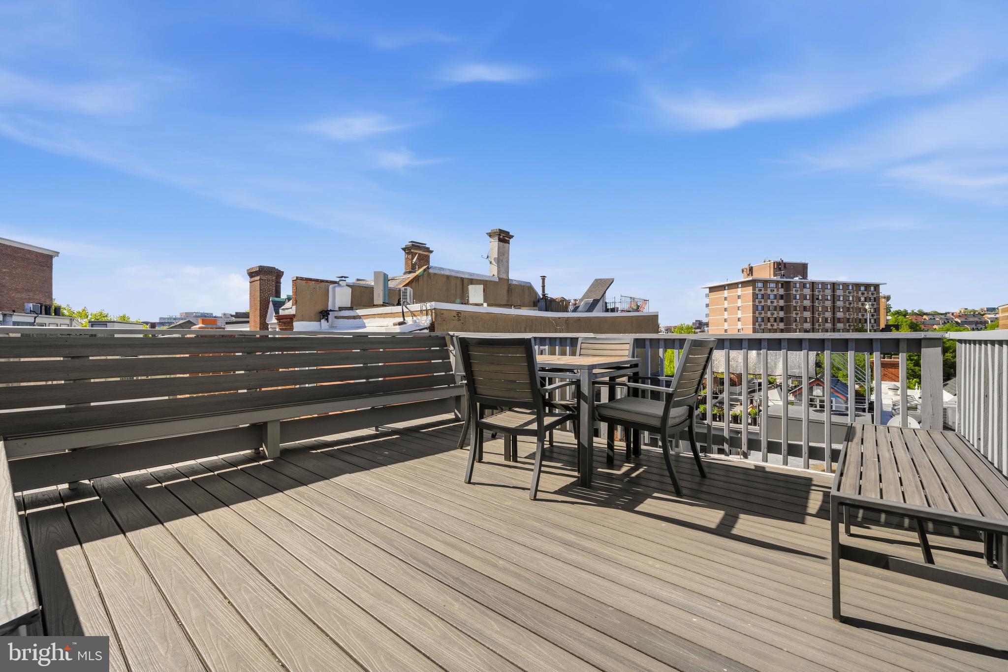 1726 17th Street Northwest, Unit 201 Washington, DC 20009 - Photo 10 of 12