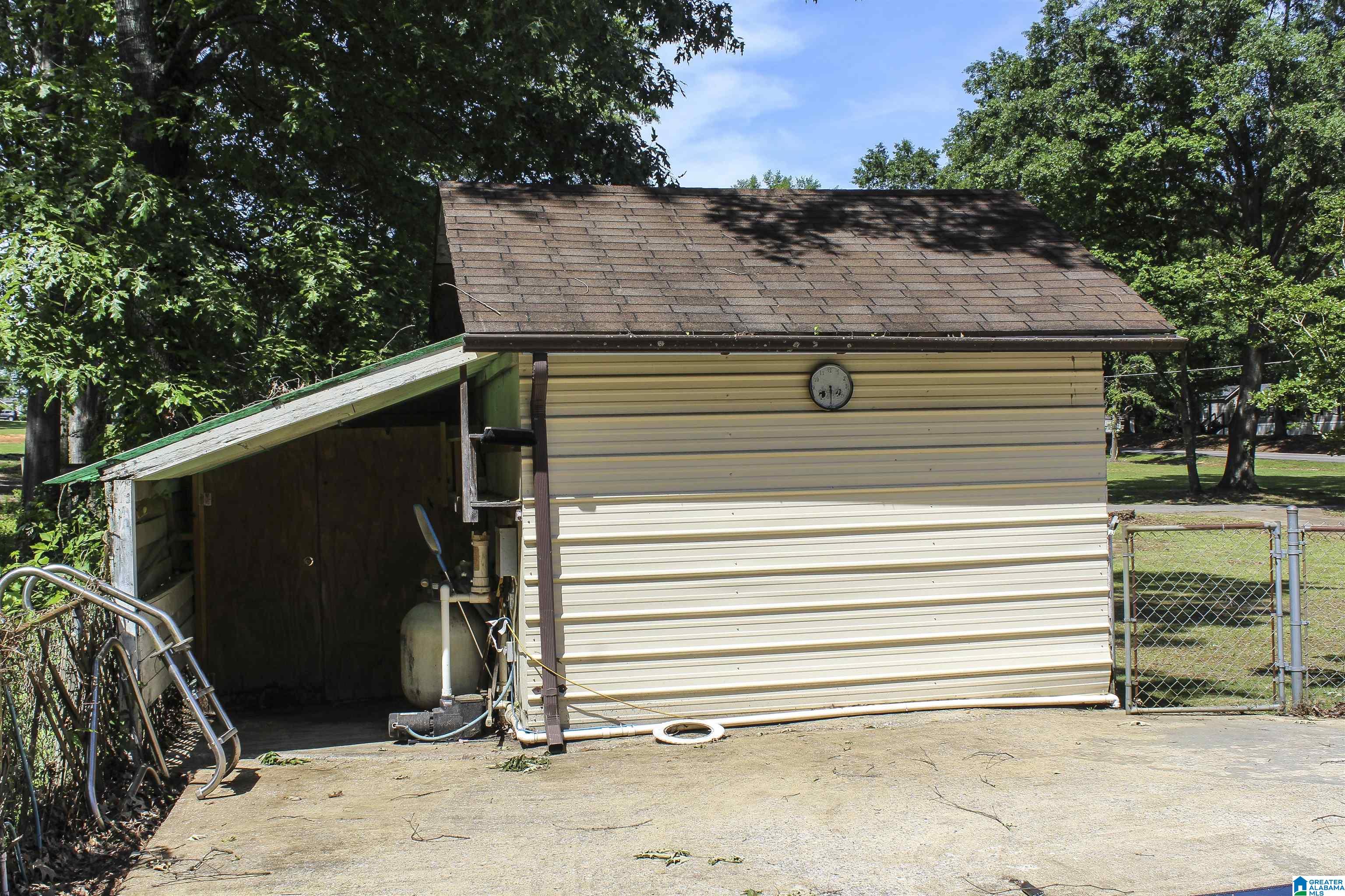 800 County Line Road Oxford, AL 36203 - Photo 28 of 61