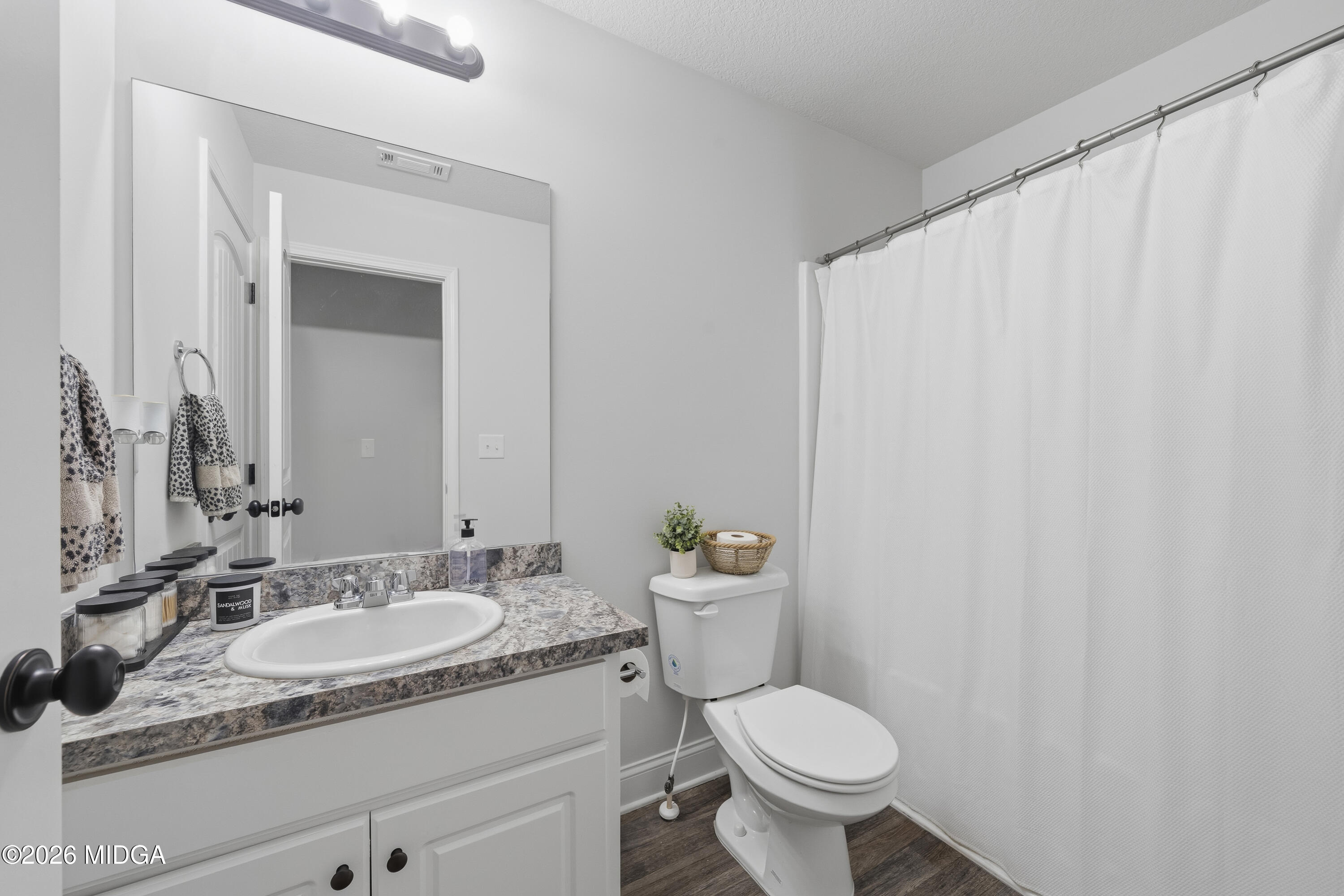 381 Riley Circle Northwest Milledgeville, GA 31061 - Photo 33 of 39 33