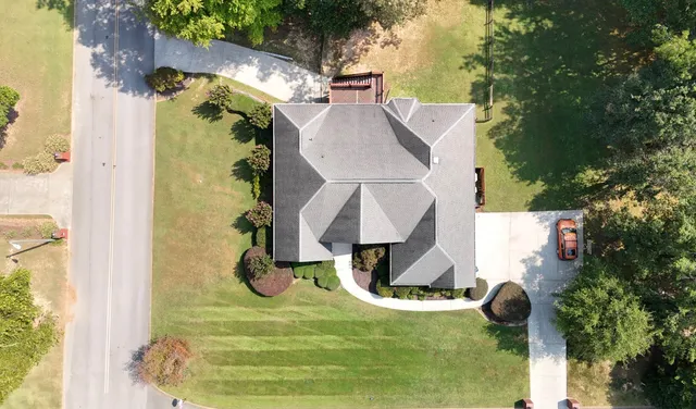 $598,900 | 201 East Tennant Circle, Chickamauga, GA 30707